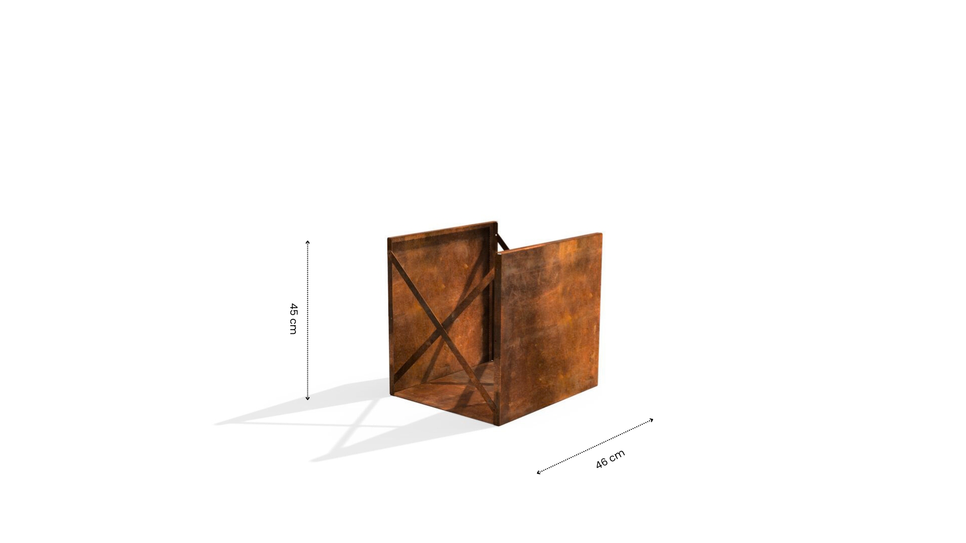Extension module CQE46